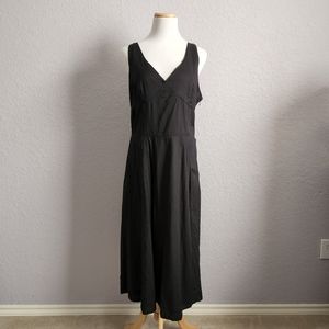 Gap midi dress